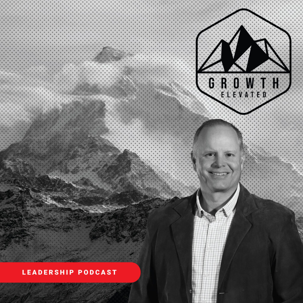 Scott Beck - CEO of CHG Healthcare