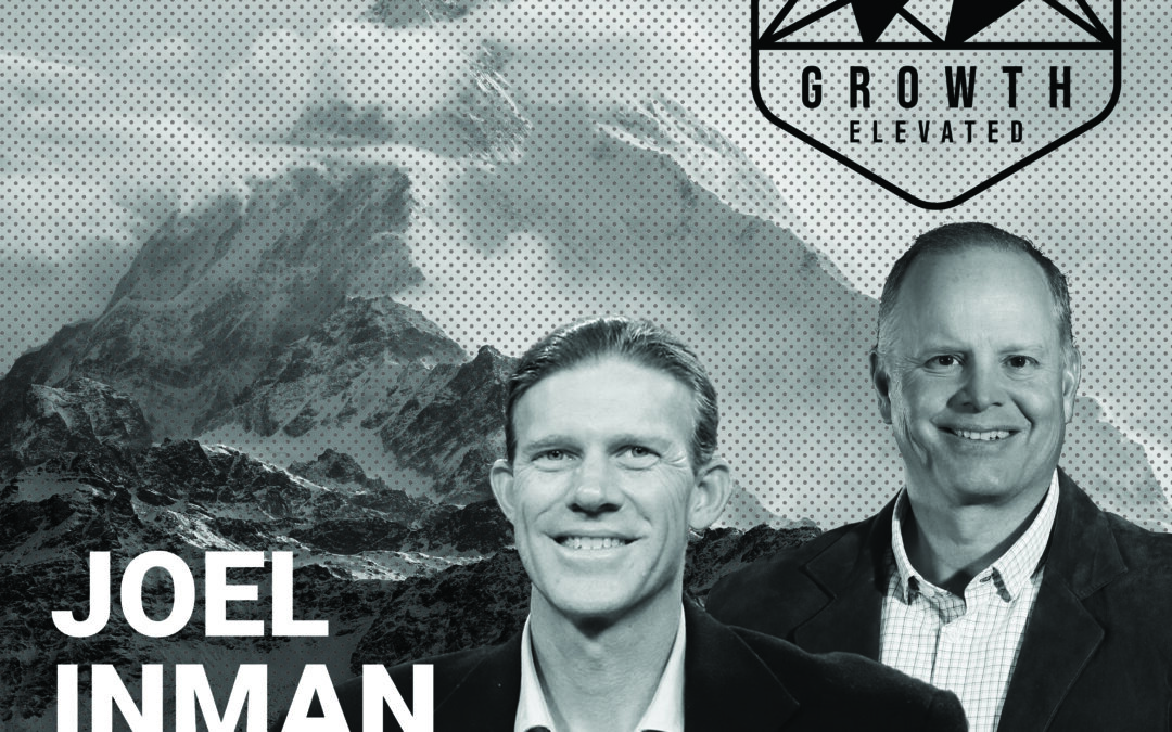 Joel Inman – CEO Lexicon Travel Technologies