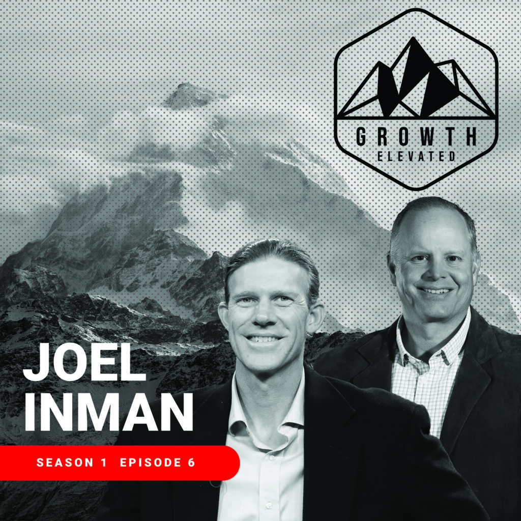 Joel Inman - CEO Lexicon Travel Technologies