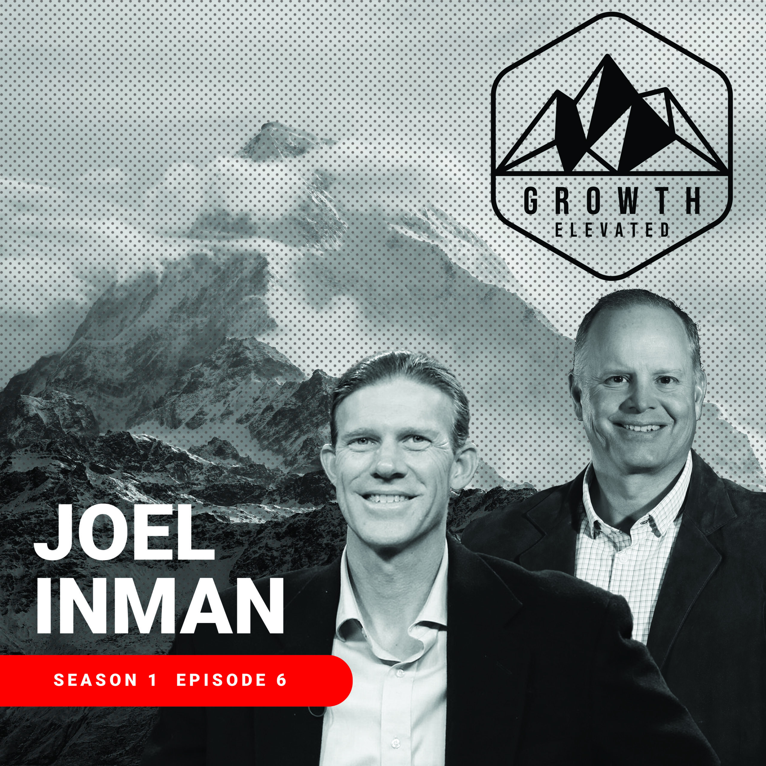 Joel Inman - CEO Lexicon Travel Technologies