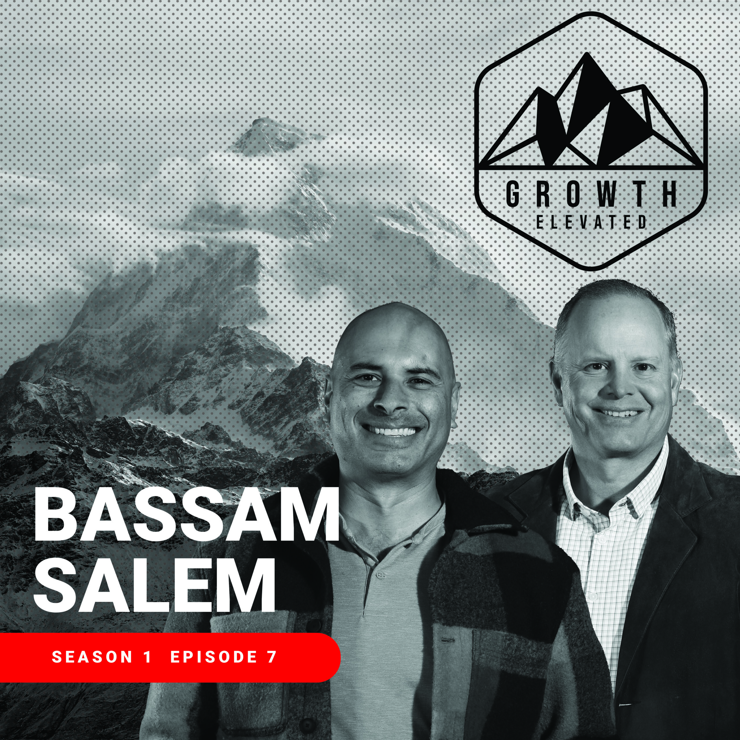 Bassam Salem - Founder & CEO of AtlasRTX