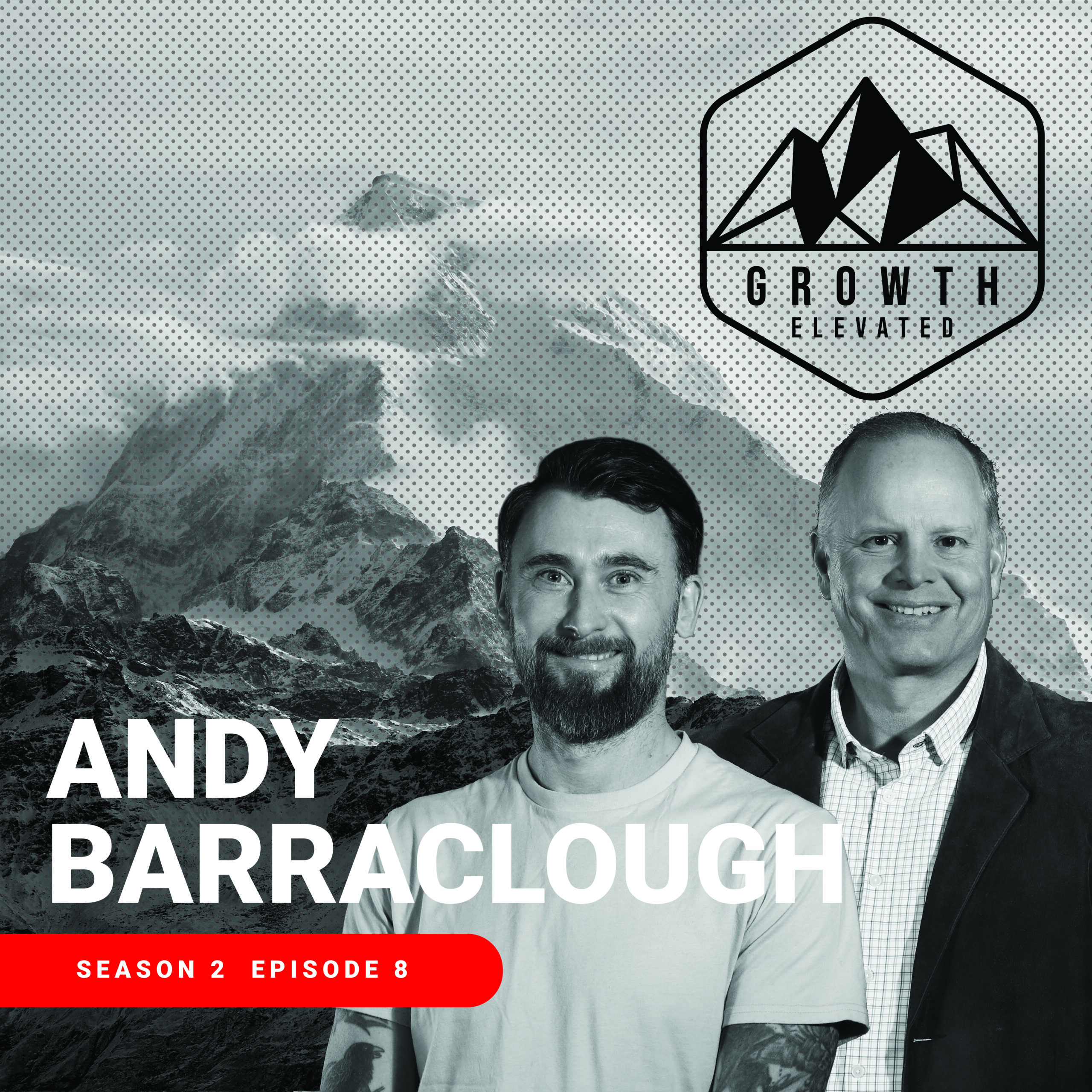 Andy Barraclough - Co Founder and CEO of Voxpopme