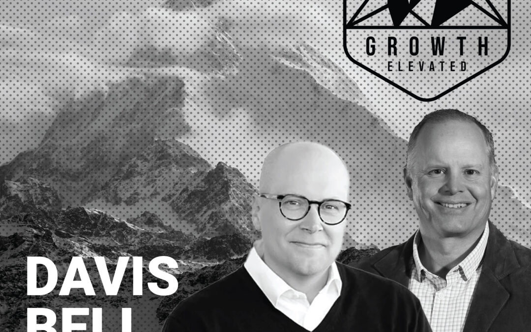 Davis Bell – CEO of Canopy