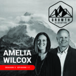 Amelia Wilcox - Founder & CEO of Nivati