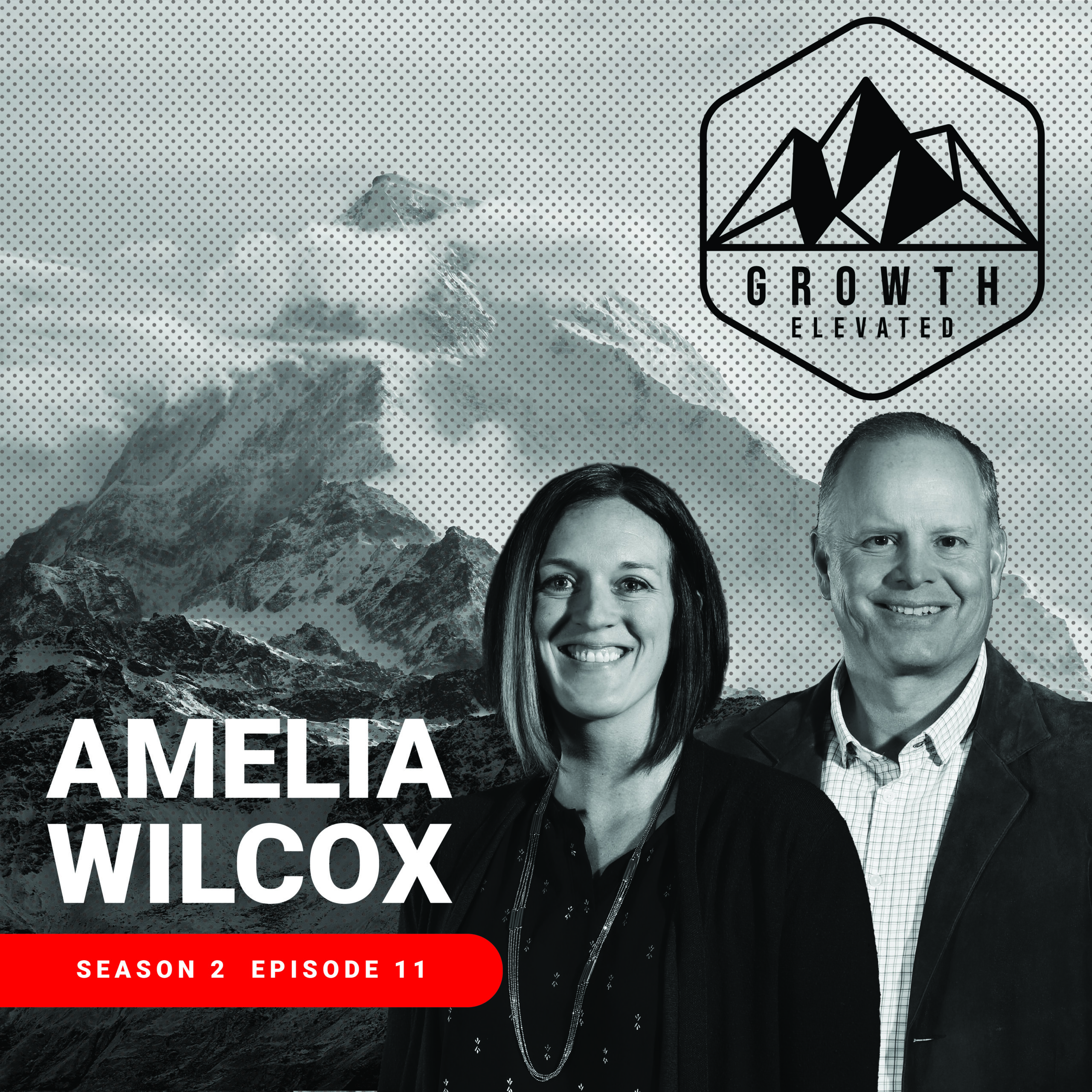 Amelia Wilcox - Founder & CEO of Nivati