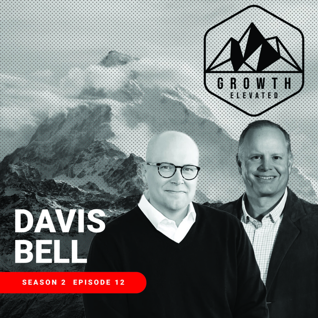 Davis Bell - CEO of Canopy