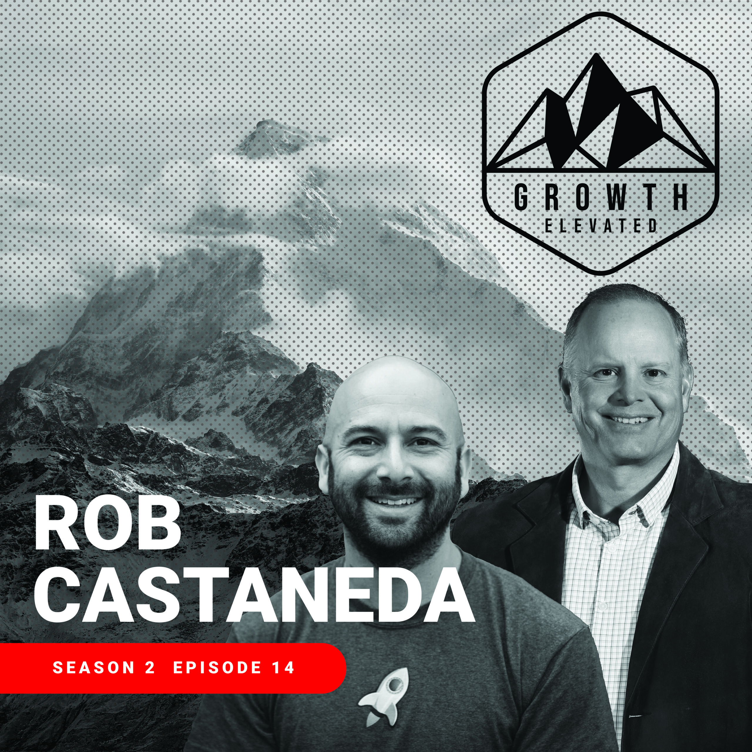 Rob Castaneda - Founder & CEO of ServiceRocket