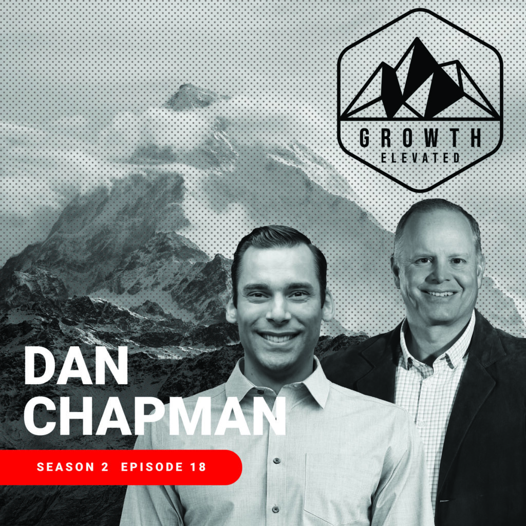 Dan Chapman - Former VP GTM at Full Story & Bento