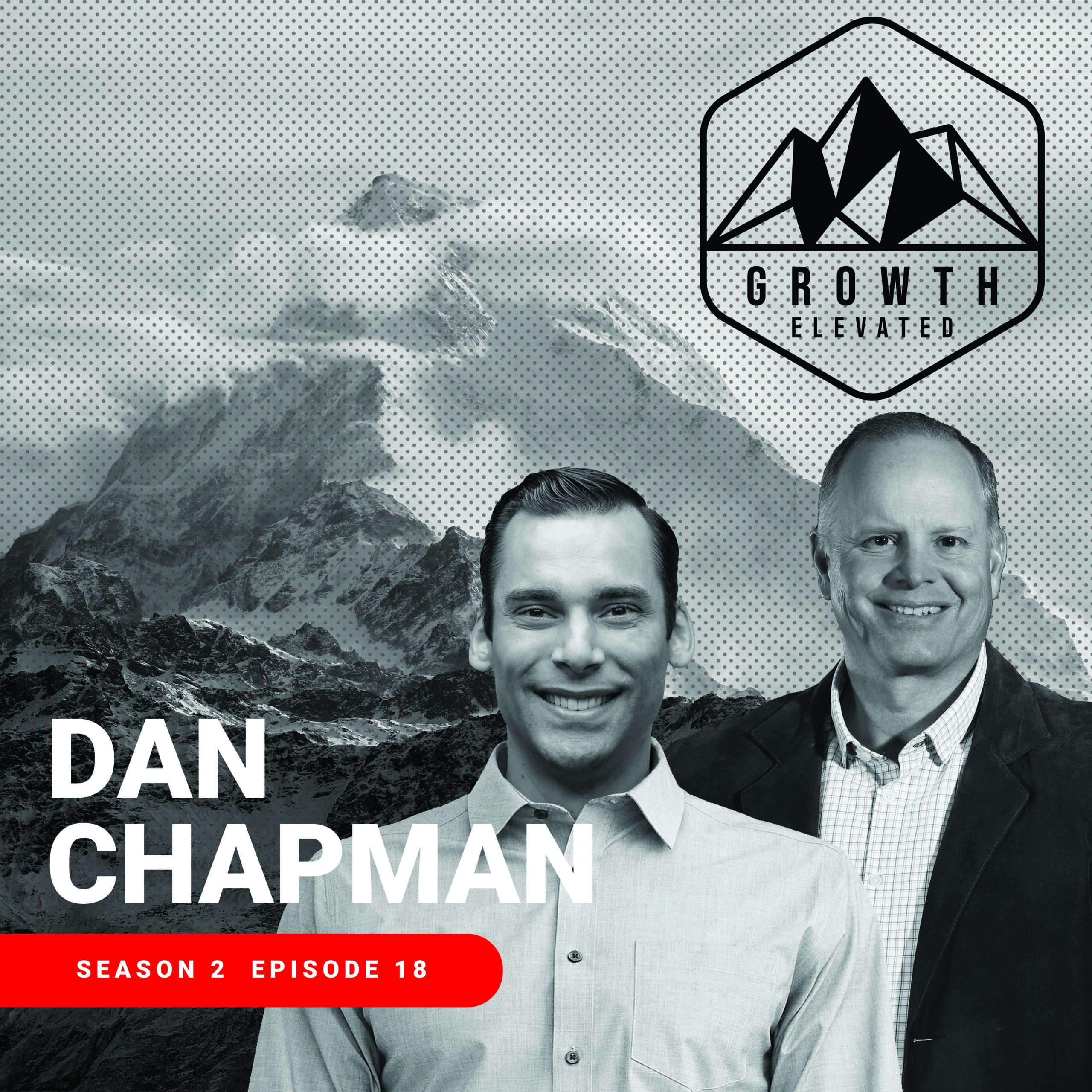 Dan Chapman - Former VP GTM at Full Story & Bento