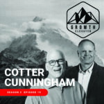 Cotter Cunningham - CEO of ExpertVoice