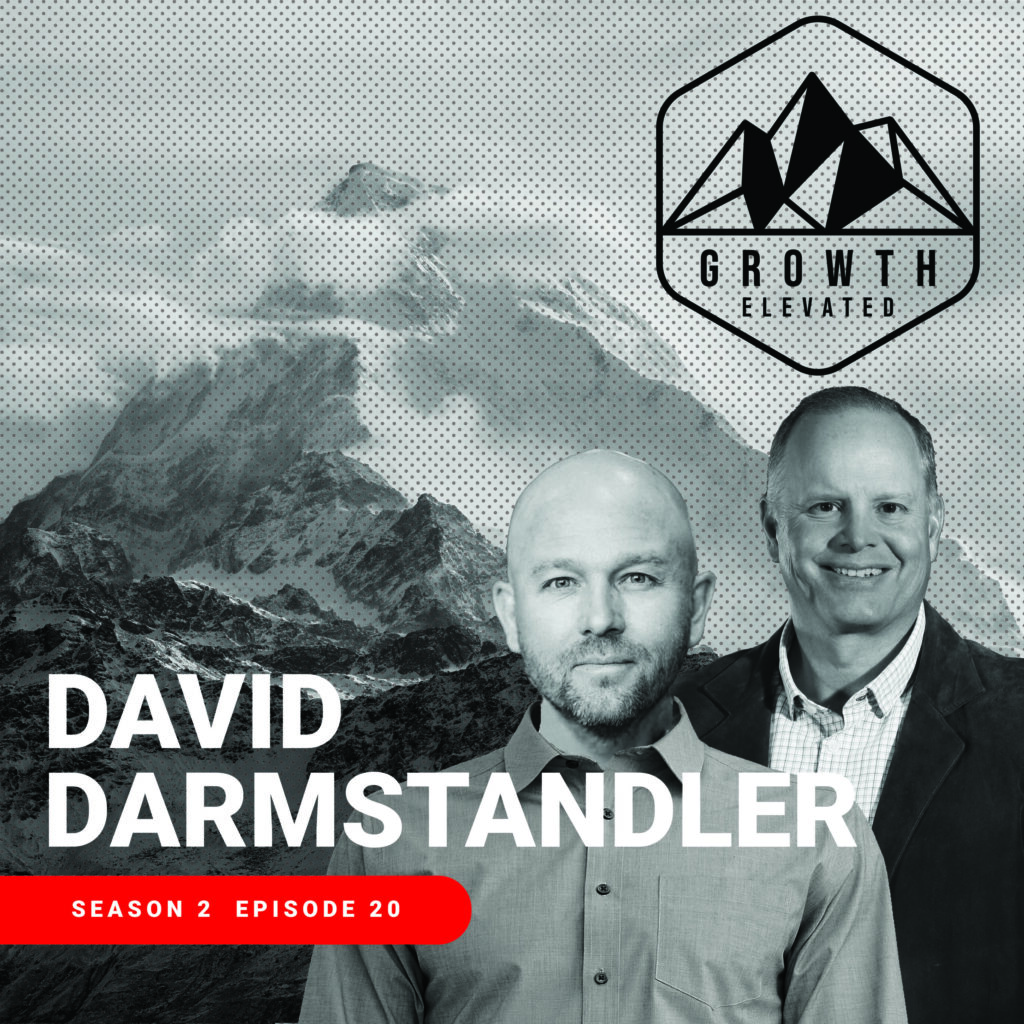 David Darmstandler - Co-CEO & Co-Founder Datapath