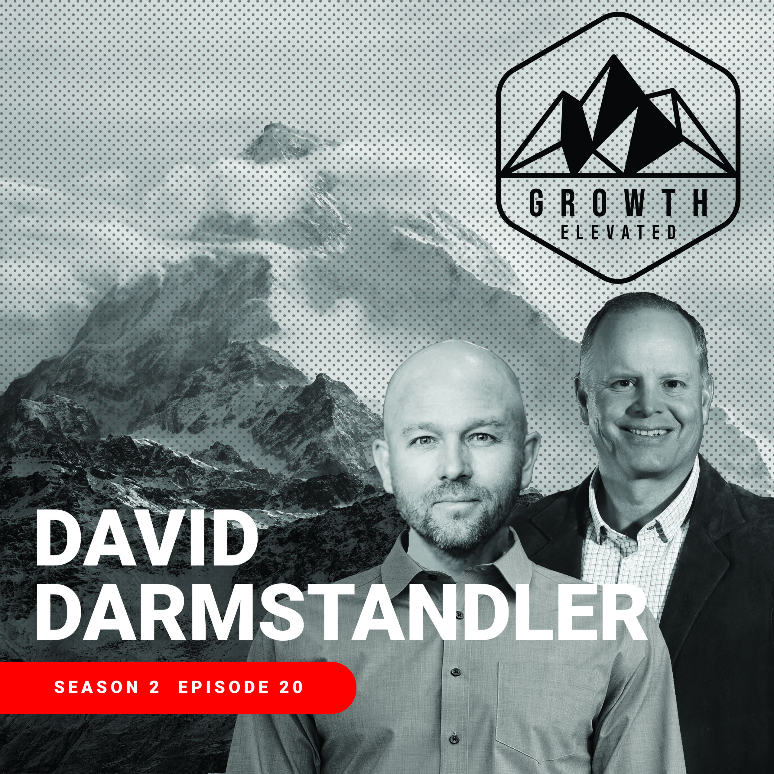 David Darmstandler - Co-CEO & Co-Founder Datapath