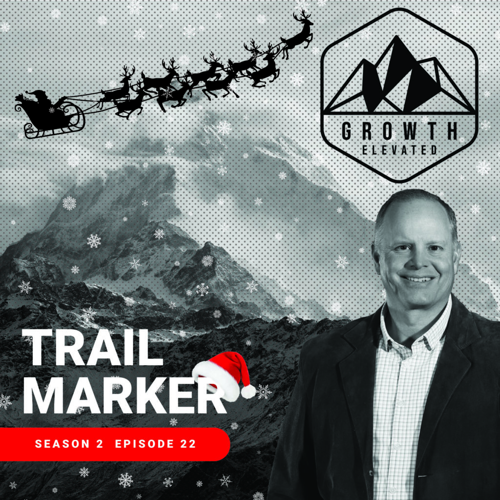 Trail Marker: Do You Have Five Pullers?