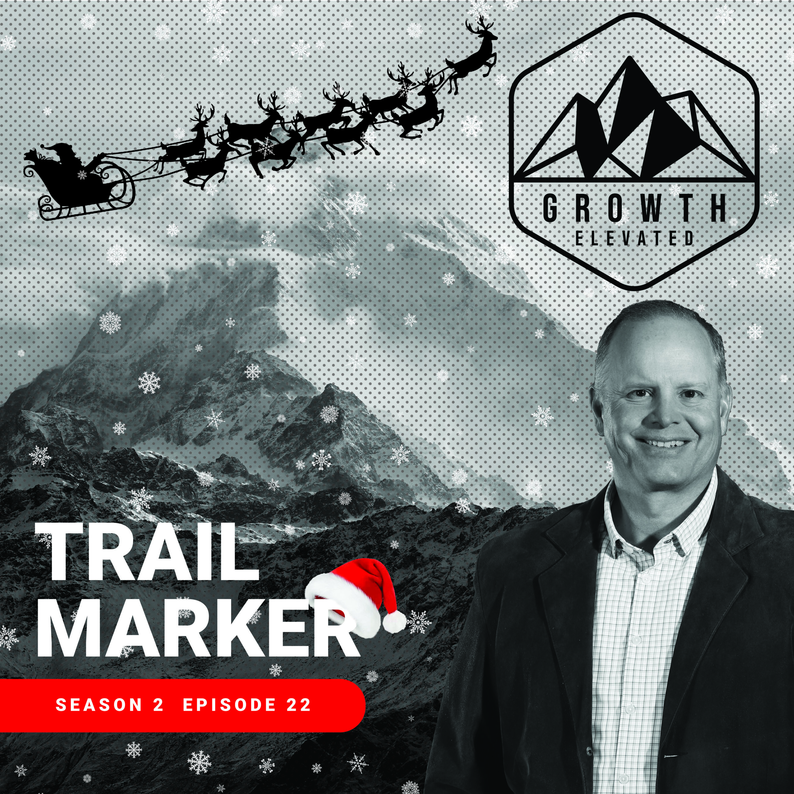 Trail Marker: Do You Have Five Pullers?