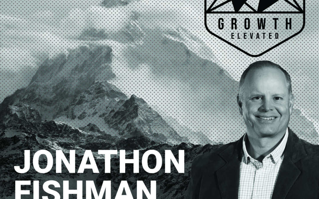 Jonathon Fishman – CEO & Co-Founder, LeanLaw