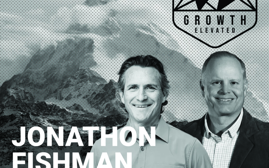 Jonathon Fishman – CEO & Co-Founder, LeanLaw