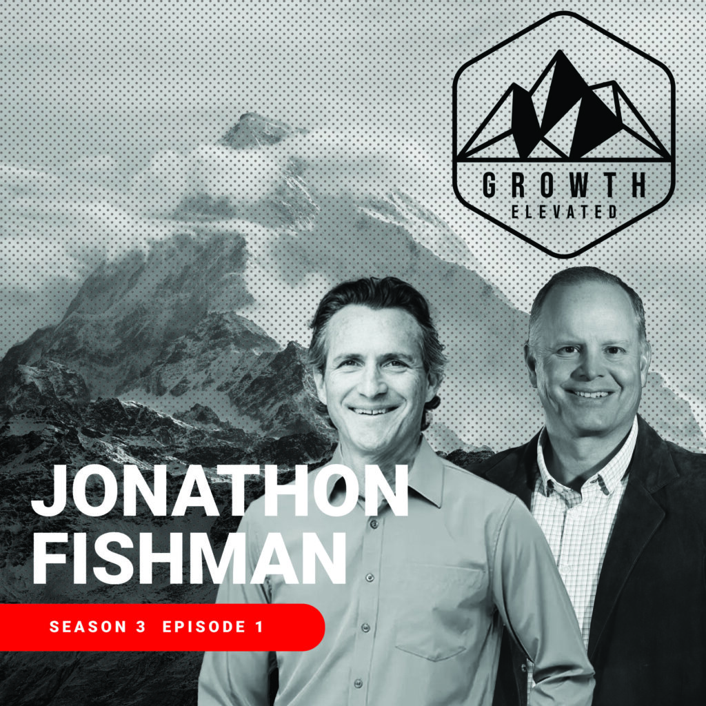 Jonathon Fishman - CEO & Co-Founder, LeanLaw
