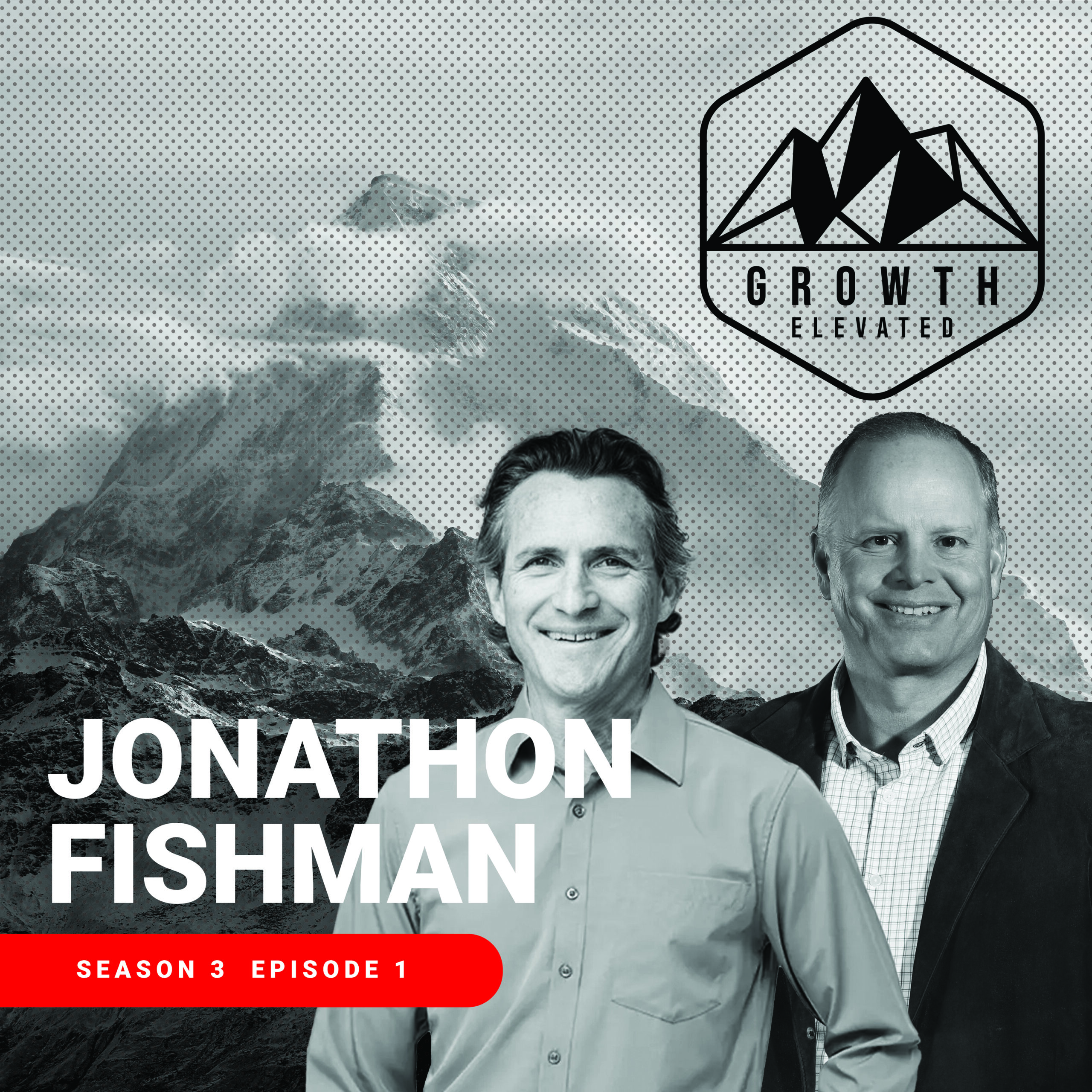 Jonathon Fishman - CEO & Co-Founder, LeanLaw