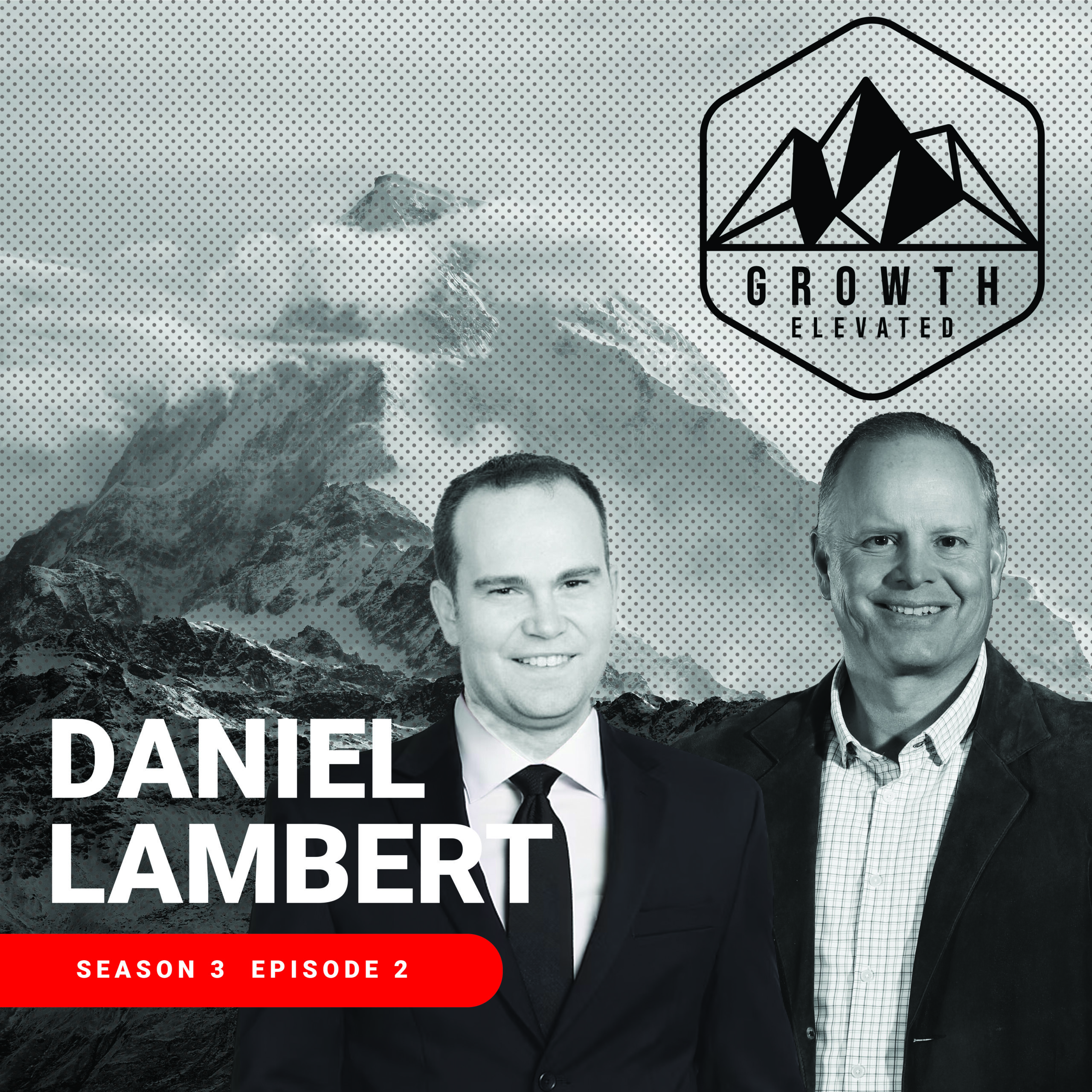 Daniel Lambert - Former CEO, PathologyWatch