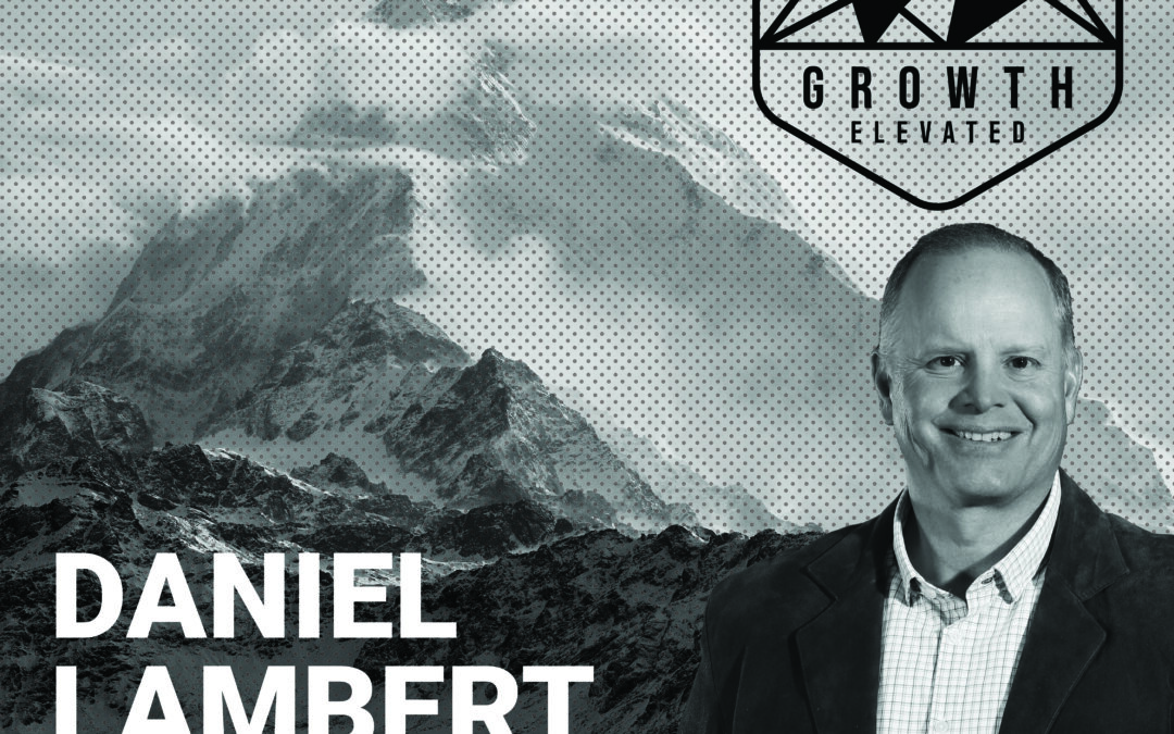 Daniel Lambert – Former CEO, PathologyWatch