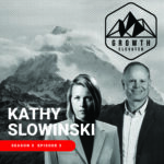 Kathy Slowinski - CEO, Trilogy