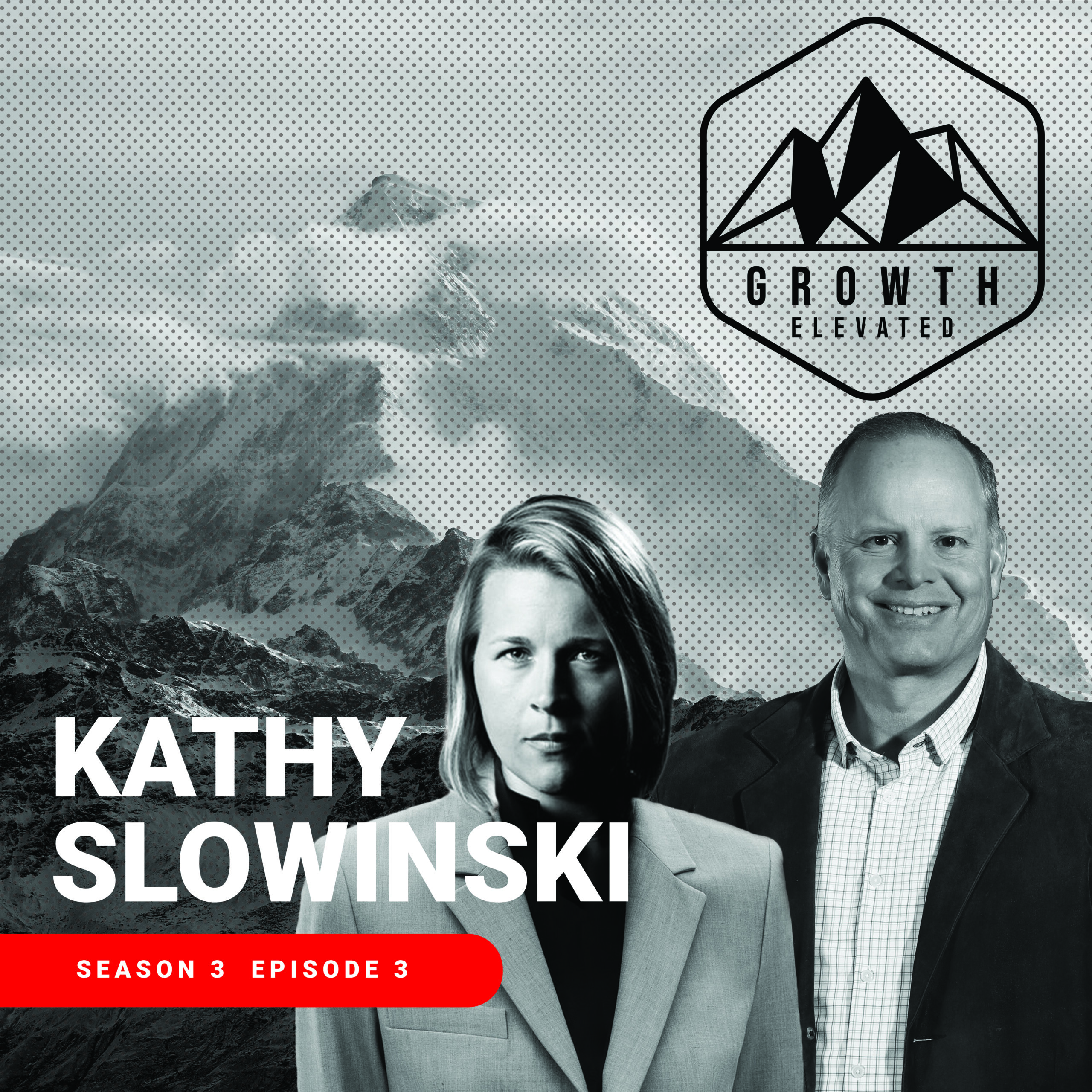 Kathy Slowinski - CEO, Trilogy