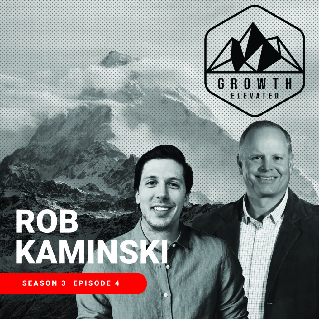 Rob Kaminski - Co-Founder & Partner, Fletch PMM