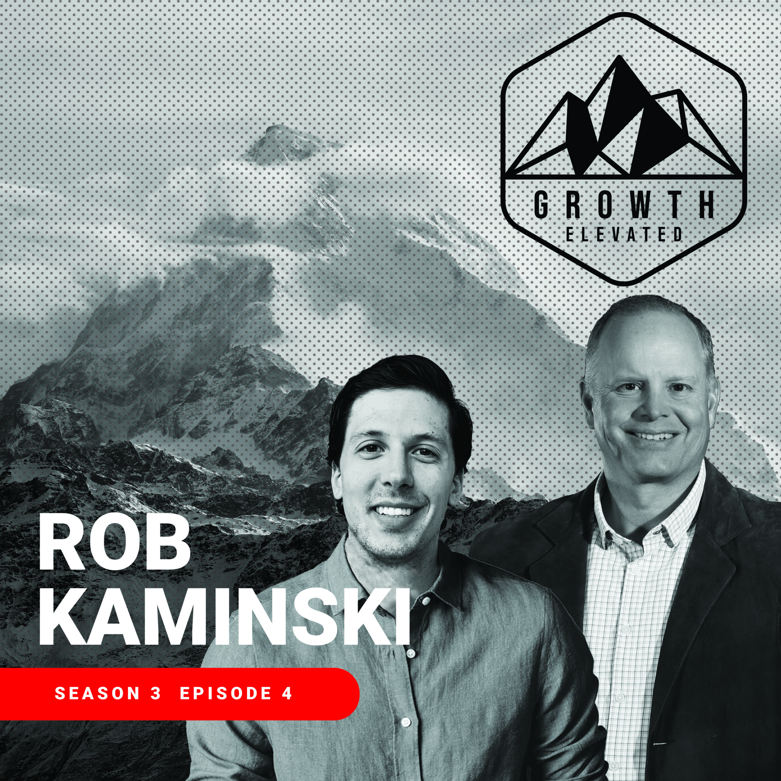 Rob Kaminski - Co-Founder & Partner, Fletch PMM