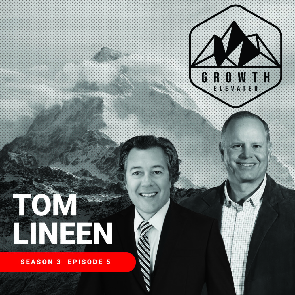 Tom Lineen - Founder & President, West Town Payments