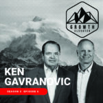 Growth Elevated Leadership Podcast Growth Elevated Leadership Podcast
