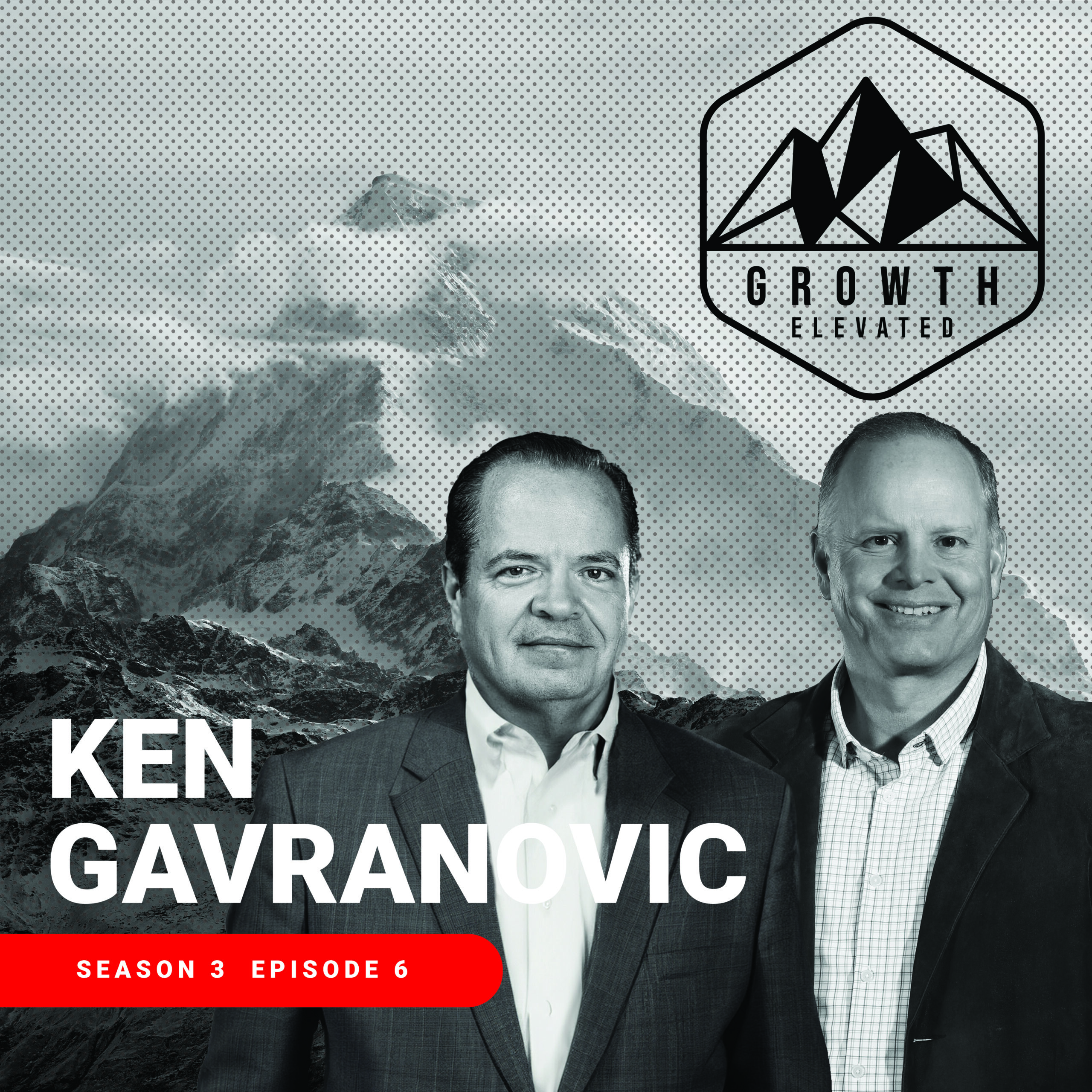 Ken Gavranovic - CEO of Product Genius Corporation