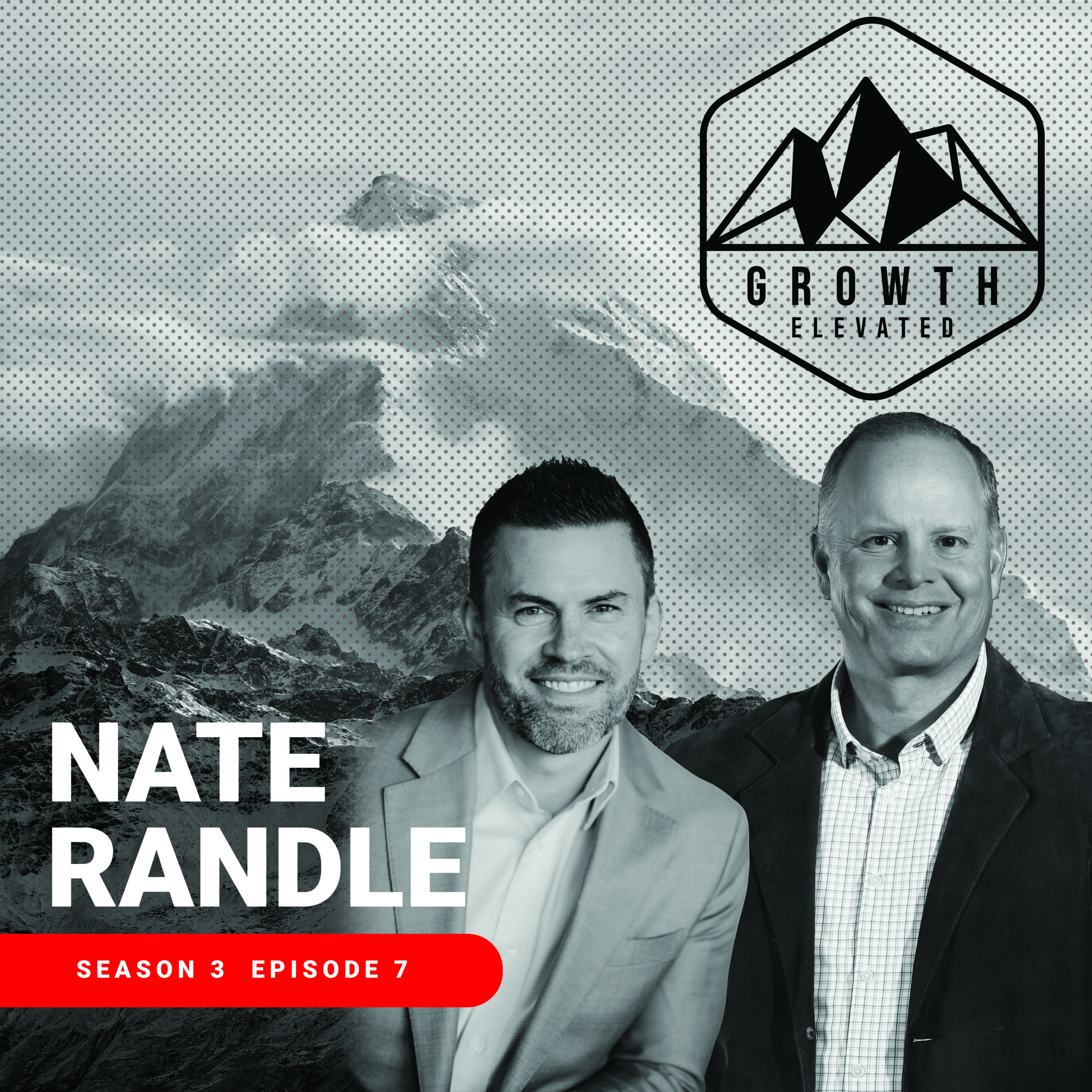 Nate Randle's Episode