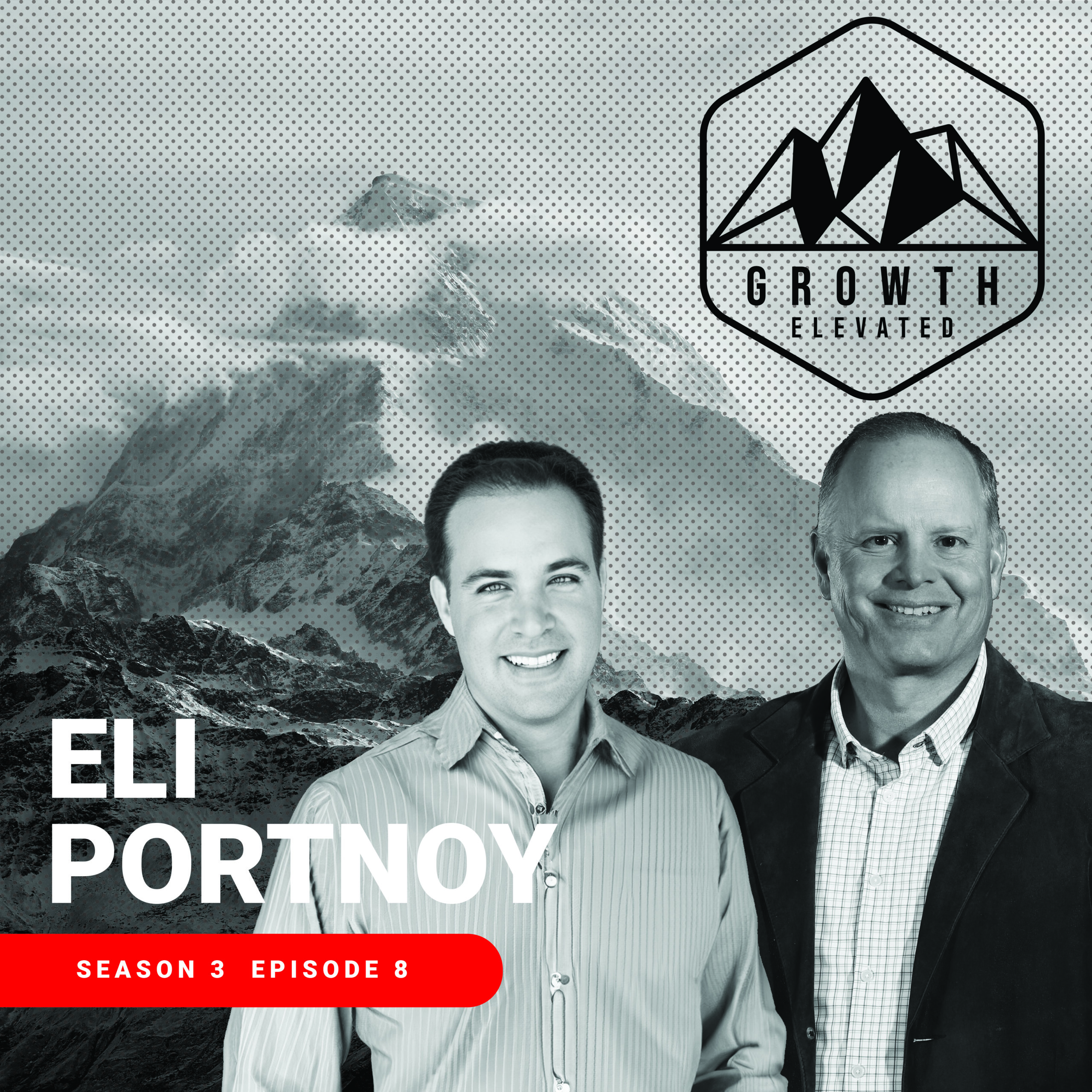 Eli Portnoy, CEO of BackEngine.ai, on the Simple Tools Powering Big Ideas