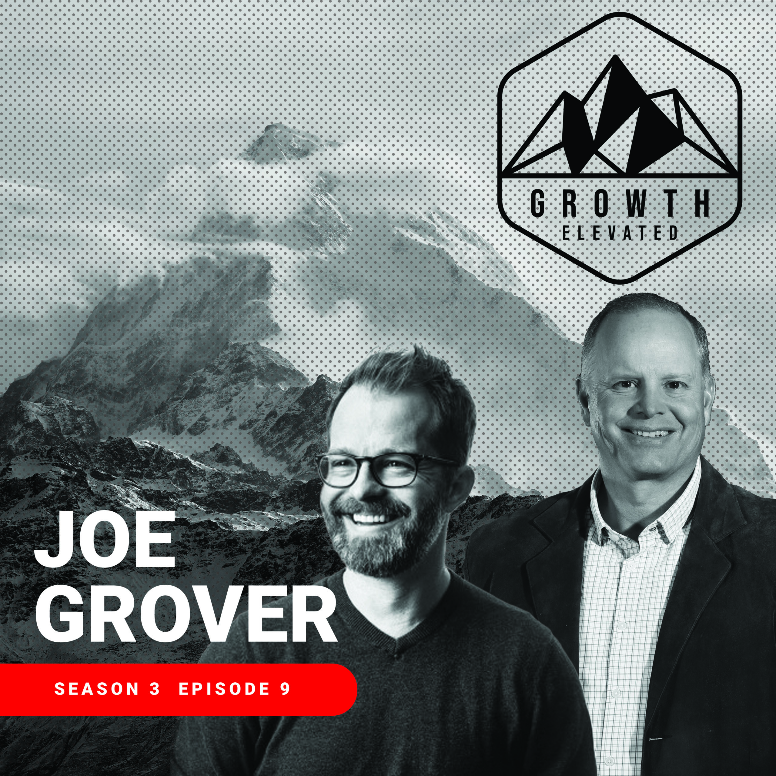 What It Really Takes to Grow a Startup with Joe Grover, Former CMO of Homie