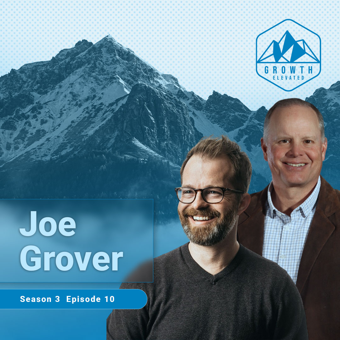 What It Really Takes to Grow a Startup with Joe Grover, Former CMO of Homie