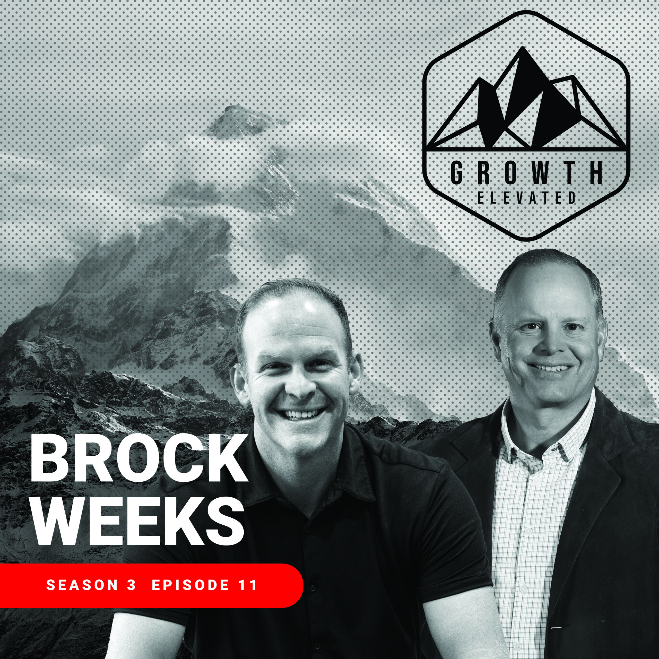 Brock Weeks (Savi CEO) on AI-Powered Retail Insights, Scaling Sales & Saying 'No' to Shiny Objects | Growth Elevated