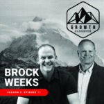 Growth Elevated Leadership Podcast Growth Elevated Leadership Podcast