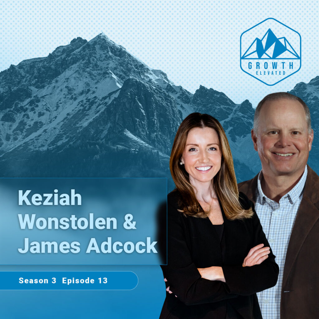 Unleash Leadership Power: How the Chief of Staff Transforms Vision into Scalable Success | Growth Elevated