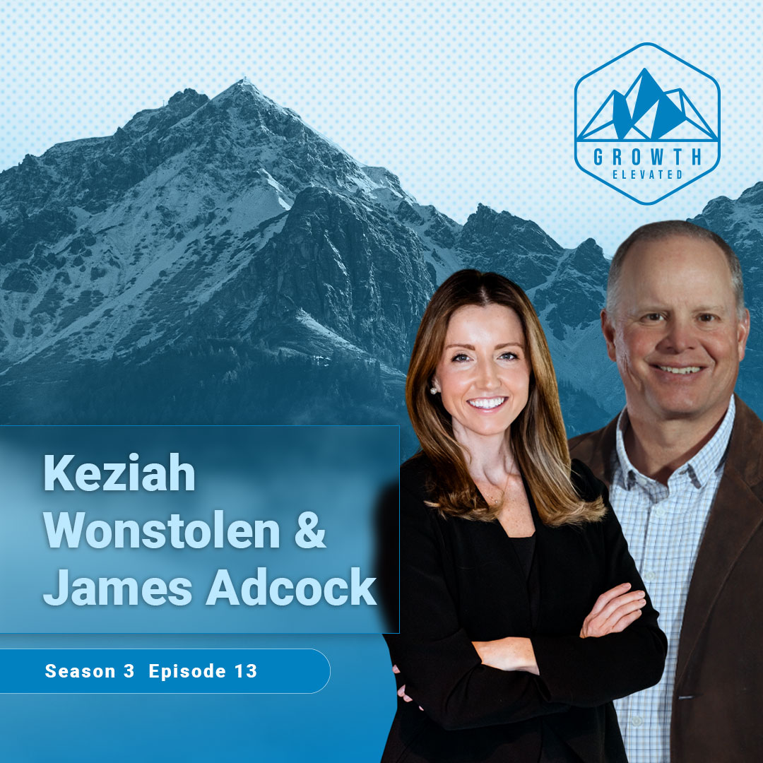 Unleash Leadership Power: How the Chief of Staff Transforms Vision into Scalable Success | Growth Elevated