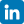 Linkdin Icon
