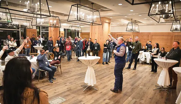 Growth Elevated Tech Summit