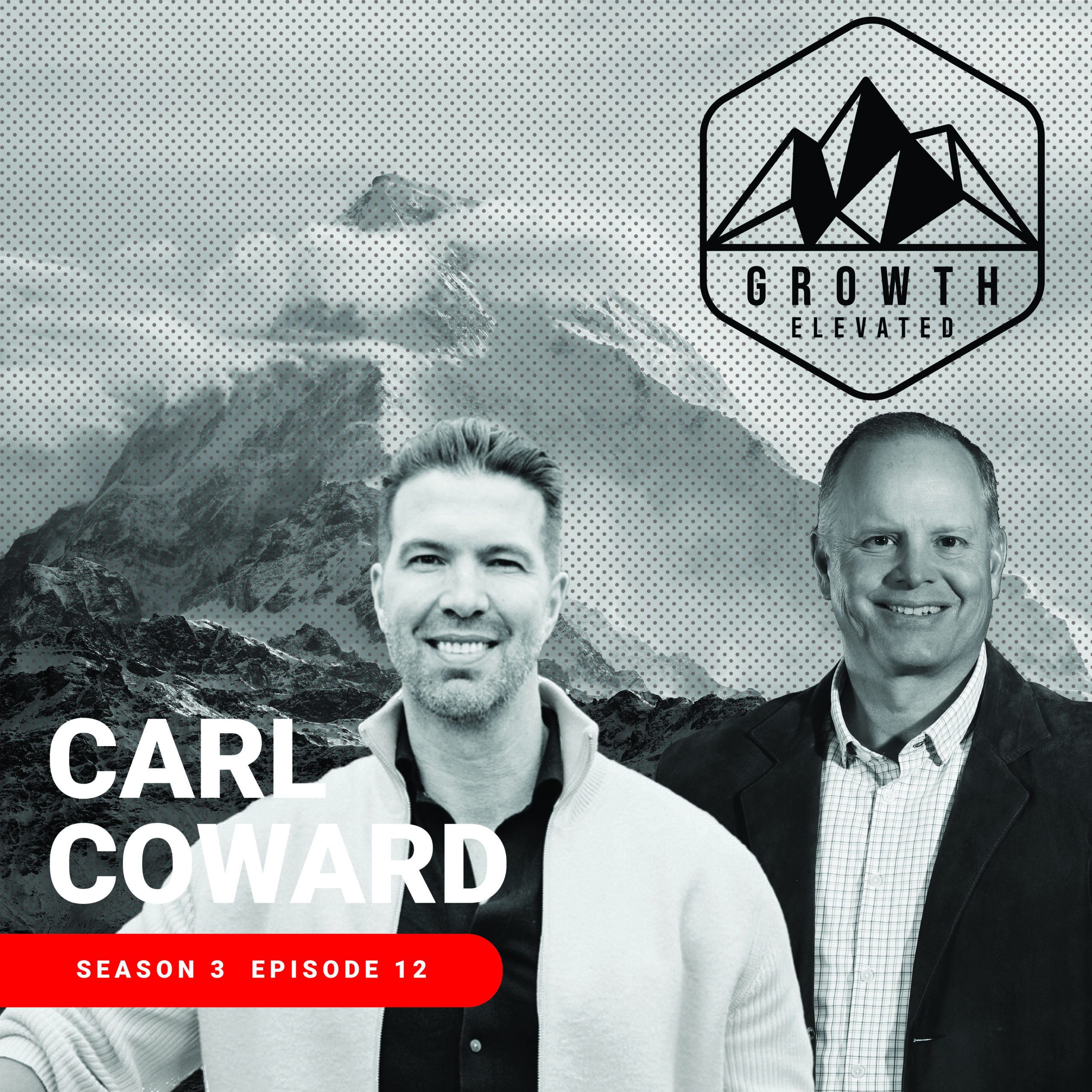 Can the U.S. Win the Rare Earth Race? A Candid Talk on National Security, AI, and Supply Chains with Carl Coward | Growth Elevated
