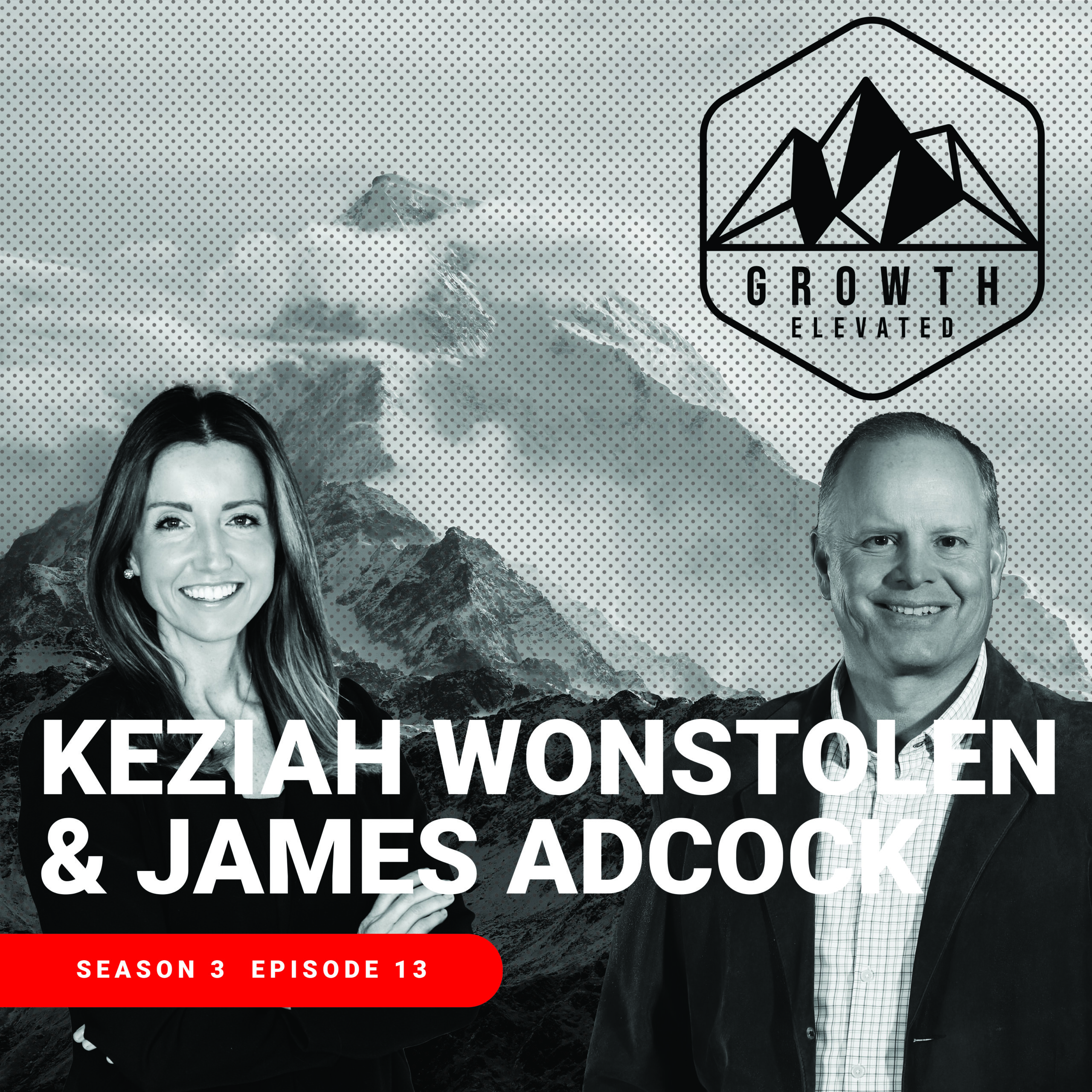 Unleash Leadership Power: How the Chief of Staff Transforms Vision into Scalable Success | Growth Elevated