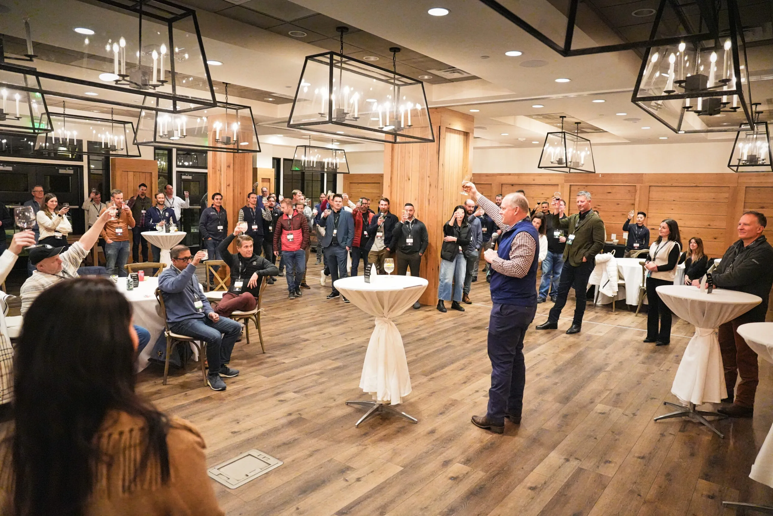 Growth Elevated Event - The Ski + Tech Summit 2026