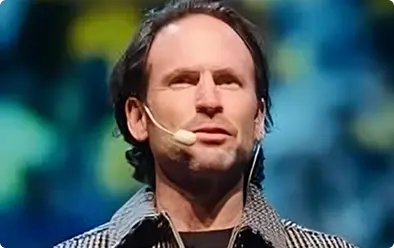 Aaron Ross