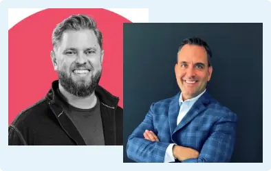 Hosted by Revenue Reimagined - Jake Reni & Dale Zwizinski
