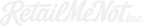 RetailMeNot logo