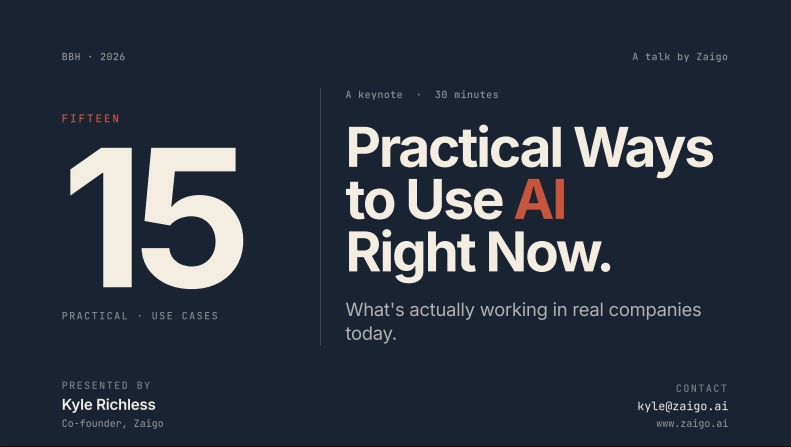 Stage 2 - AI Process Transformation.pdf Preview