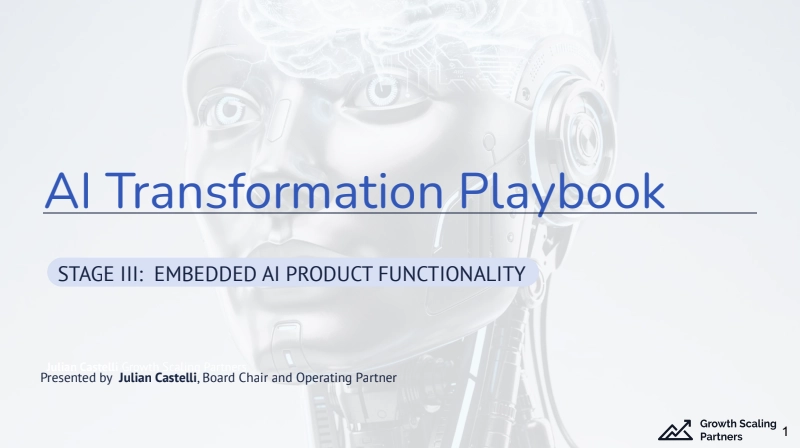 Stage 3 - AI Transformation Playbook.pdf Preview