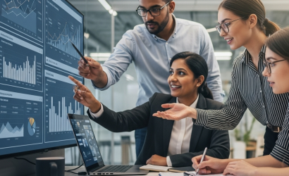 Building Your Strategic Finance Team: A Guide for Growth-Stage Companies